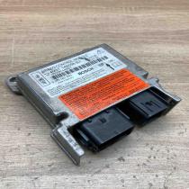 4M5T14B056BJ 0285001552  Airbag control unit/module Ford Focus