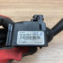 1K0953513F 01103511  Indicator stalk Volkswagen Touran I