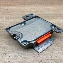 24416701 5WK42975 Main Airbag control unit/module Opel Vectra B