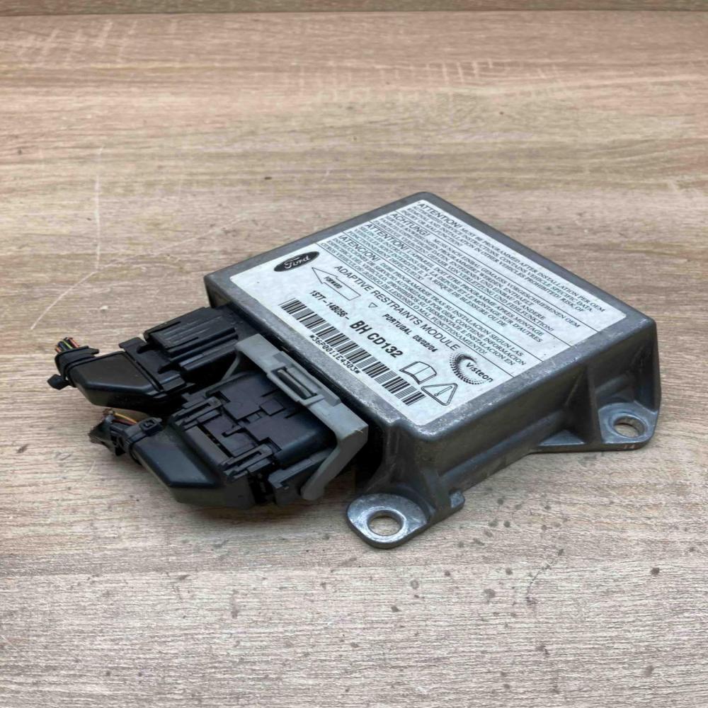 1S7T 14B056 BH   Airbag control unit/module Ford Mondeo Mk III