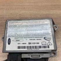 1S7T 14B056 BH   Airbag control unit/module Ford Mondeo Mk III
