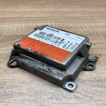 8E0959655B 0285001483 085 Airbag control unit/module Audi A4 S4 B6 8E 8H