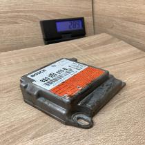 8E0959655B 0285001483 085 Airbag control unit/module Audi A4 S4 B6 8E 8H