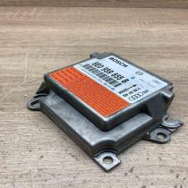 8E0959655B 0285001483  Airbag control unit/module Audi A4 S4 B6 8E 8H