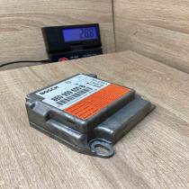 8E0959655B 0285001483  Airbag control unit/module Audi A4 S4 B6 8E 8H
