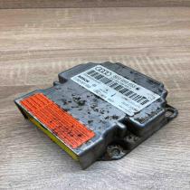 8E0959655G 0285001668 6037 Airbag control unit/module Audi A4 S4 B6 8E 8H
