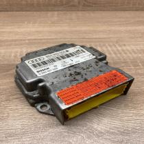 8E0959655G 0285001668 6037 Airbag control unit/module Audi A4 S4 B6 8E 8H