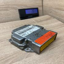8E0959655G 0285001668 6037 Airbag control unit/module Audi A4 S4 B6 8E 8H