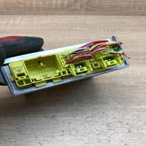 G31A57K30B 6J30G 33255 K0273 Airbag control unit/module Mazda 6