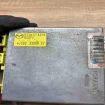 G31A57K30B 6J30G 33255 K0273 Airbag control unit/module Mazda 6