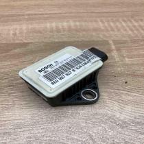 8E0907637B   ESP acceleration yaw rate sensor Audi A6 S6 C6 4F