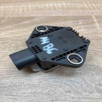 8E0907637B   ESP acceleration yaw rate sensor Audi A6 S6 C6 4F