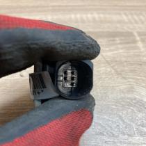 8E0907637B   ESP acceleration yaw rate sensor Audi A6 S6 C6 4F
