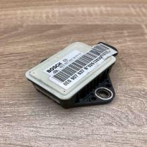 8E0907637B   ESP acceleration yaw rate sensor Audi A6 S6 C6 4F