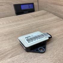 8E0907637B   ESP acceleration yaw rate sensor Audi A6 S6 C6 4F