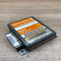 8A0959655C 0285001038 Air Airbag control unit/module Audi A4 S4 B5 8D