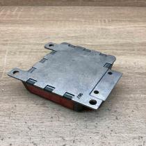 8A0959655C 0285001038 Air Airbag control unit/module Audi A4 S4 B5 8D