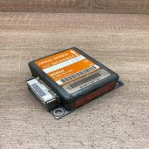 8A0959655C 0285001038 Air Airbag control unit/module Audi A4 S4 B5 8D