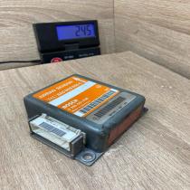 8A0959655C 0285001038 Air Airbag control unit/module Audi A4 S4 B5 8D