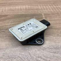 8K0907637C 0265005738  ESP acceleration yaw rate sensor Audi Q5 SQ5