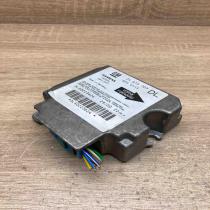 24416703 5WK42977 Used Airbag control unit/module Opel Astra G