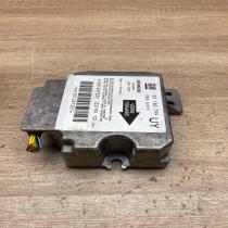 09180799 5WK42905 UY Airbag control unit/module Opel Astra G