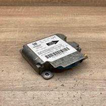 09180799 5WK42905 UY Airbag control unit/module Opel Astra G