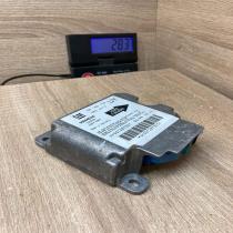 09180799 5WK42905 UY Airbag control unit/module Opel Astra G