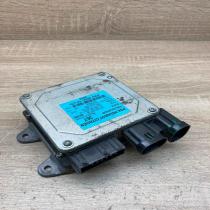 9650836780 6900000498 367 Power steering control unit/module Citroen C3