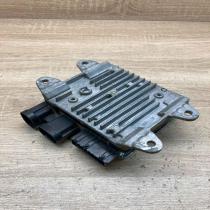 9650836780 6900000498 367 Power steering control unit/module Citroen C3