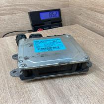 9650836780 6900000498 367 Power steering control unit/module Citroen C3