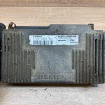 7700868188 S113717119B  Engine control unit/module ECU Renault Espace III