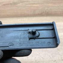8186356 8159741  Dashboard glove box trim BMW 5 E39