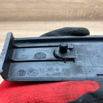 8186356 8159741  Dashboard glove box trim BMW 5 E39