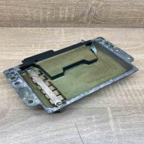 7700875744 S115300208B  Engine control unit/module ECU Renault Scenic I