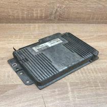 7700875744 S115300208B  Engine control unit/module ECU Renault Scenic I