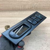 JECO Japan 12V   Clock Mazda 323