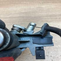 8E0827573   Tailgate exterior lock Audi A6 S6 C6 4F