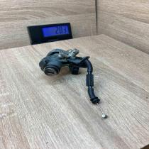 8E0827573   Tailgate exterior lock Audi A6 S6 C6 4F