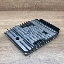 2M5A 12A650 PE 12220510  Engine control unit/module ECU Ford Focus