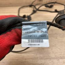8K0971104C   Parking sensor (PDC) wiring loom Audi A4 S4 B8 8K