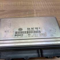 8D0907558G 0261204773  Engine control unit/module ECU Volkswagen PASSAT B5
