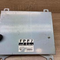 FP8718881B 279700 C811 FP87 Engine control unit/module ECU Mazda Premacy