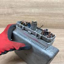 92BB 12A650 GA E9AF 14A624 AA 2BGA Engine control unit/module ECU Ford Sierra