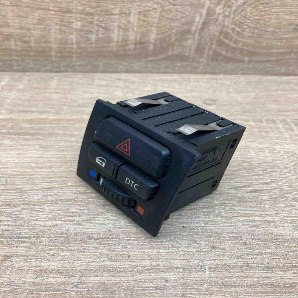 9132421   Hazard light switch BMW 3 E90 E91