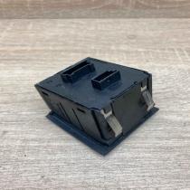 9132421   Hazard light switch BMW 3 E90 E91