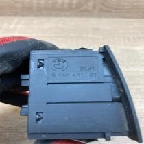 9132421   Hazard light switch BMW 3 E90 E91
