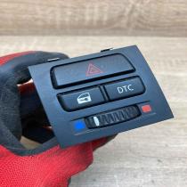 9132421   Hazard light switch BMW 3 E90 E91