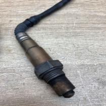 03L906262 0281004085 BPF Lambda probe sensor Skoda Octavia Mk2 (1Z)