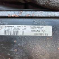 8200046491 S110010303C  Engine control unit/module ECU Renault Clio II